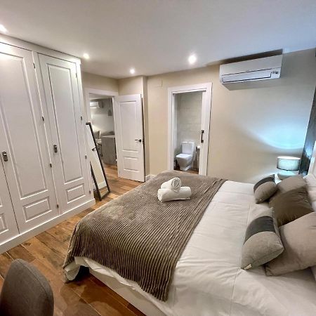 Hideaway Plaza Mayor Salamanca Apartment ภายนอก รูปภาพ