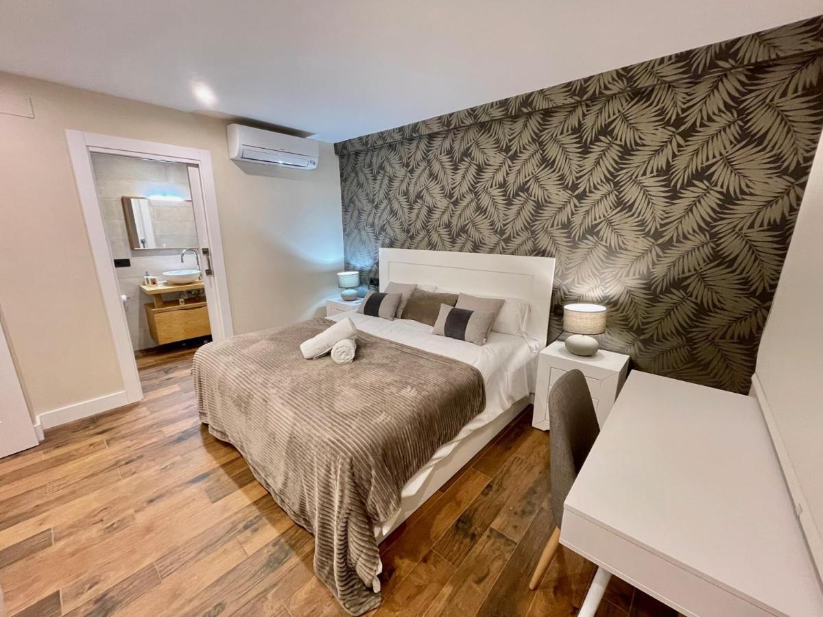 Hideaway Plaza Mayor Salamanca Apartment ภายนอก รูปภาพ