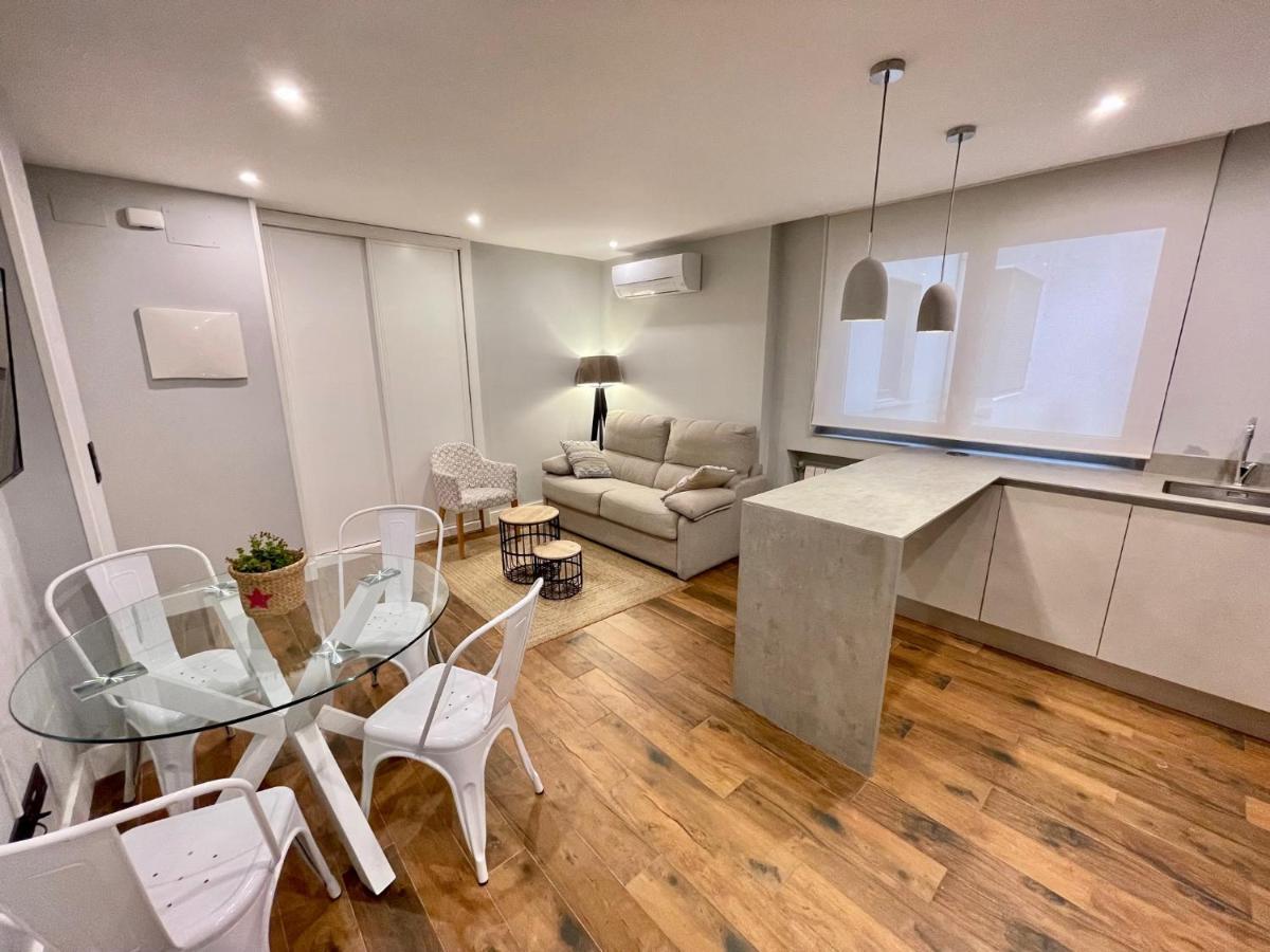 Hideaway Plaza Mayor Salamanca Apartment ภายนอก รูปภาพ