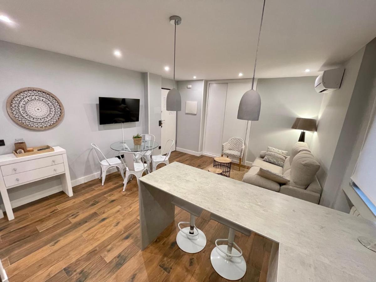 Hideaway Plaza Mayor Salamanca Apartment ภายนอก รูปภาพ
